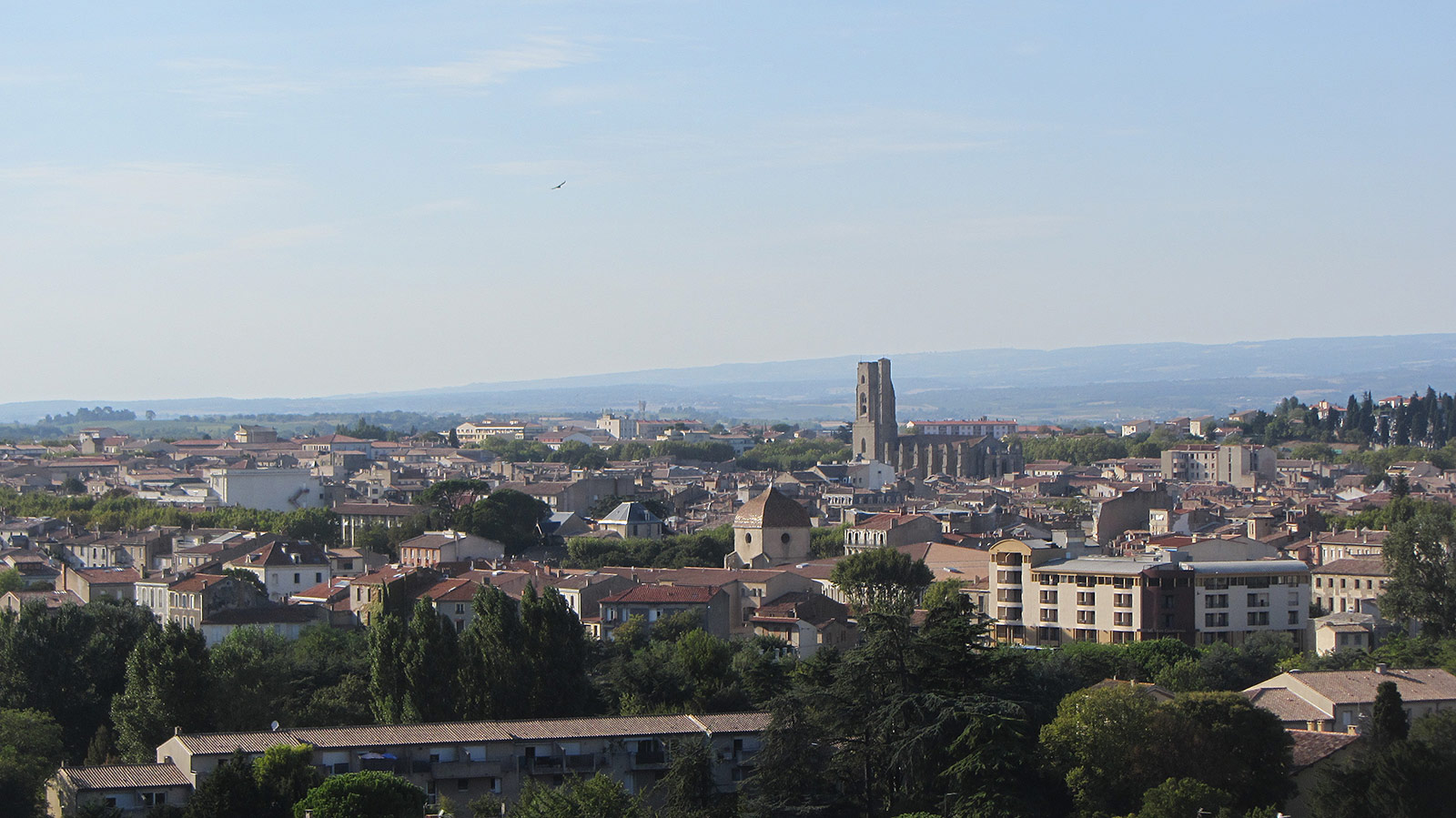 Carcassonne
